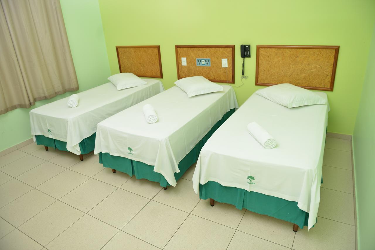 Hotel Tamburil 살리나스 외부 사진