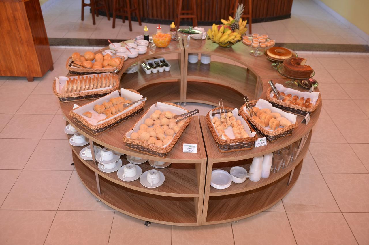 Hotel Tamburil 살리나스 외부 사진
