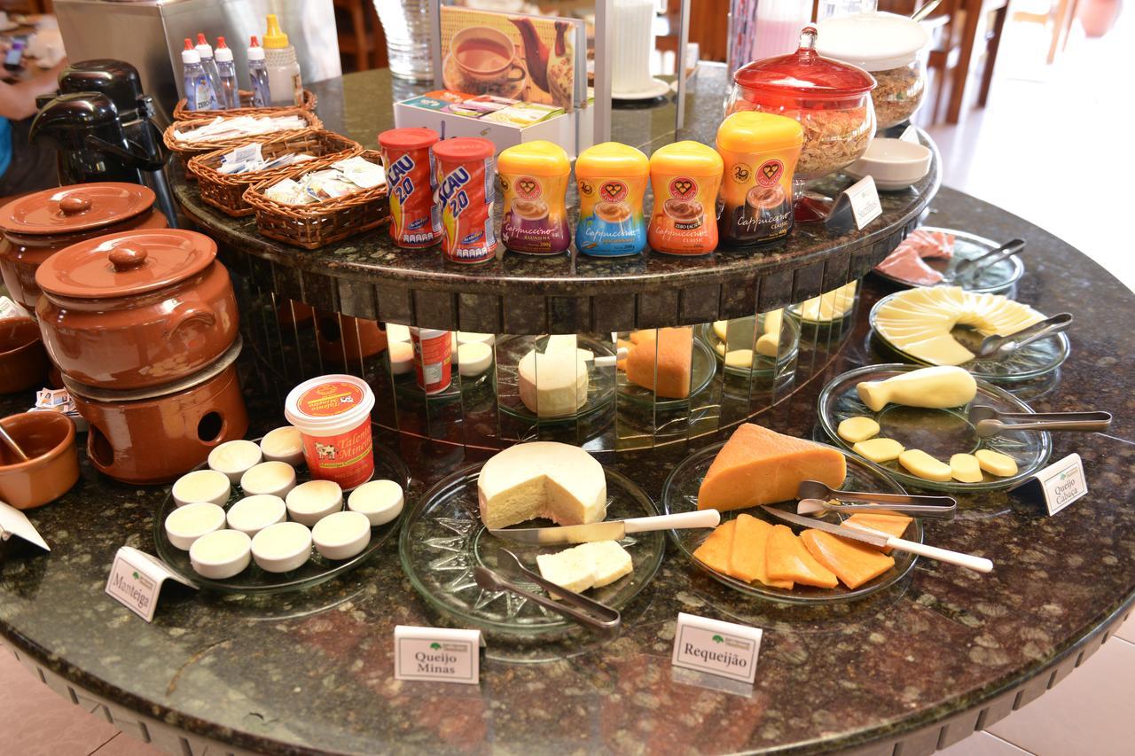 Hotel Tamburil 살리나스 외부 사진